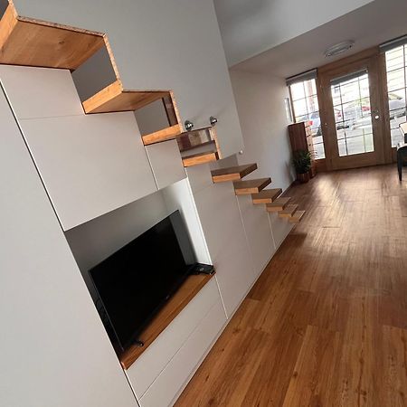 Lilan Apartment Марибор Екстериор снимка