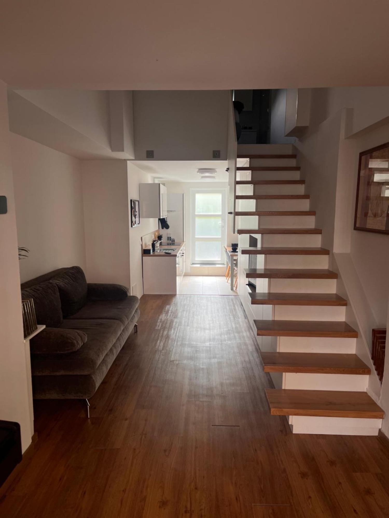 Lilan Apartment Марибор Екстериор снимка