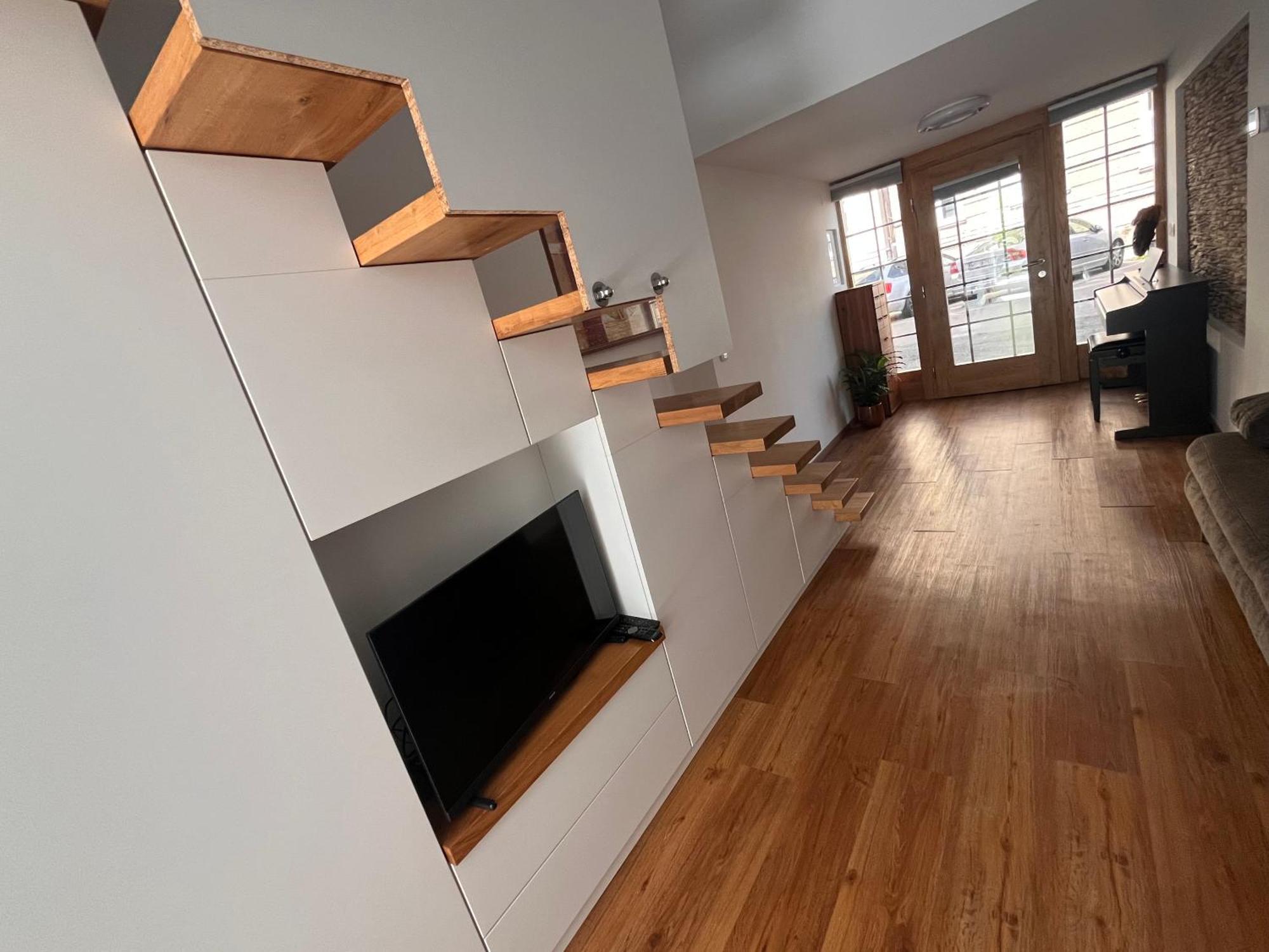 Lilan Apartment Марибор Екстериор снимка