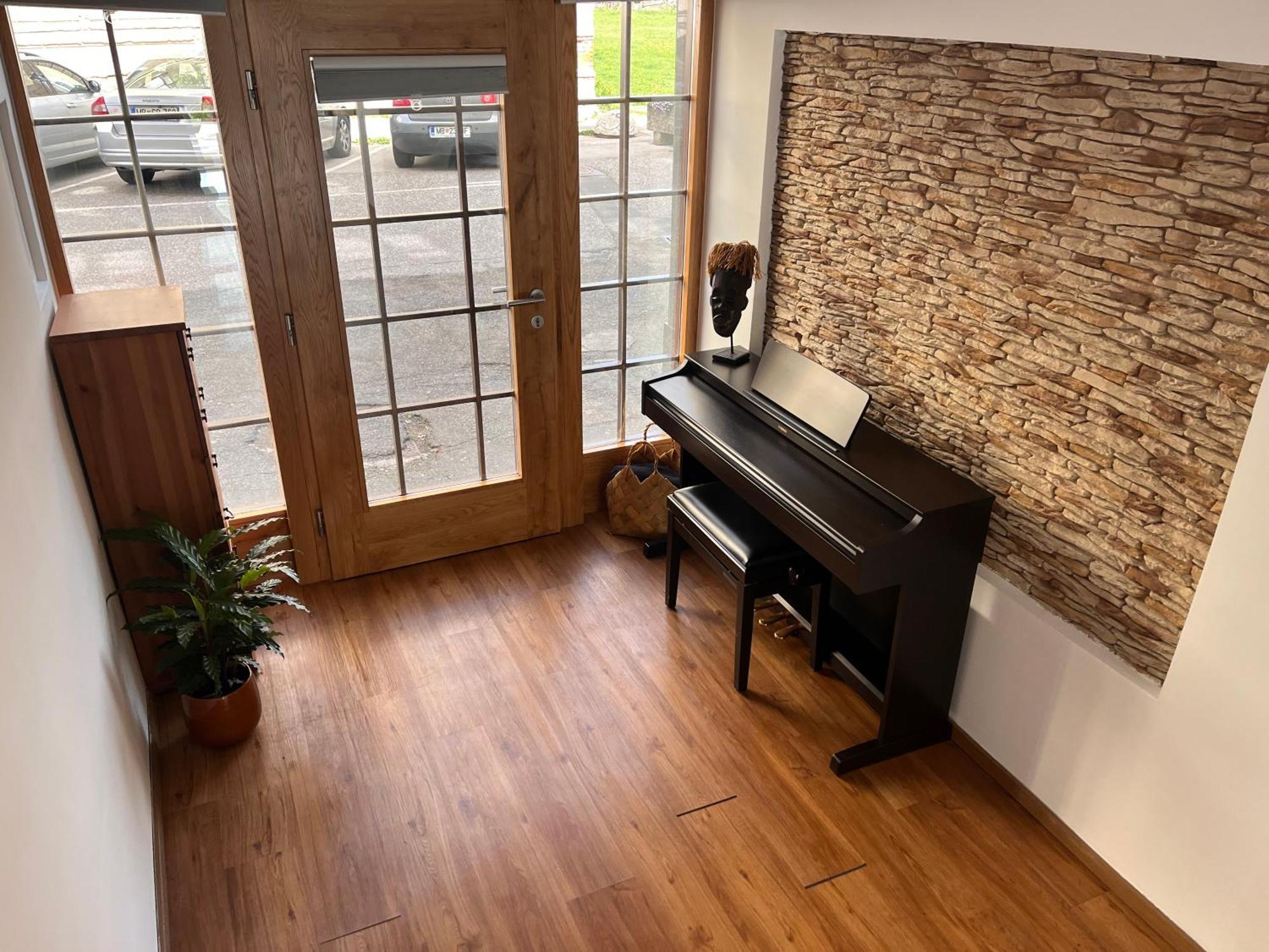 Lilan Apartment Марибор Екстериор снимка