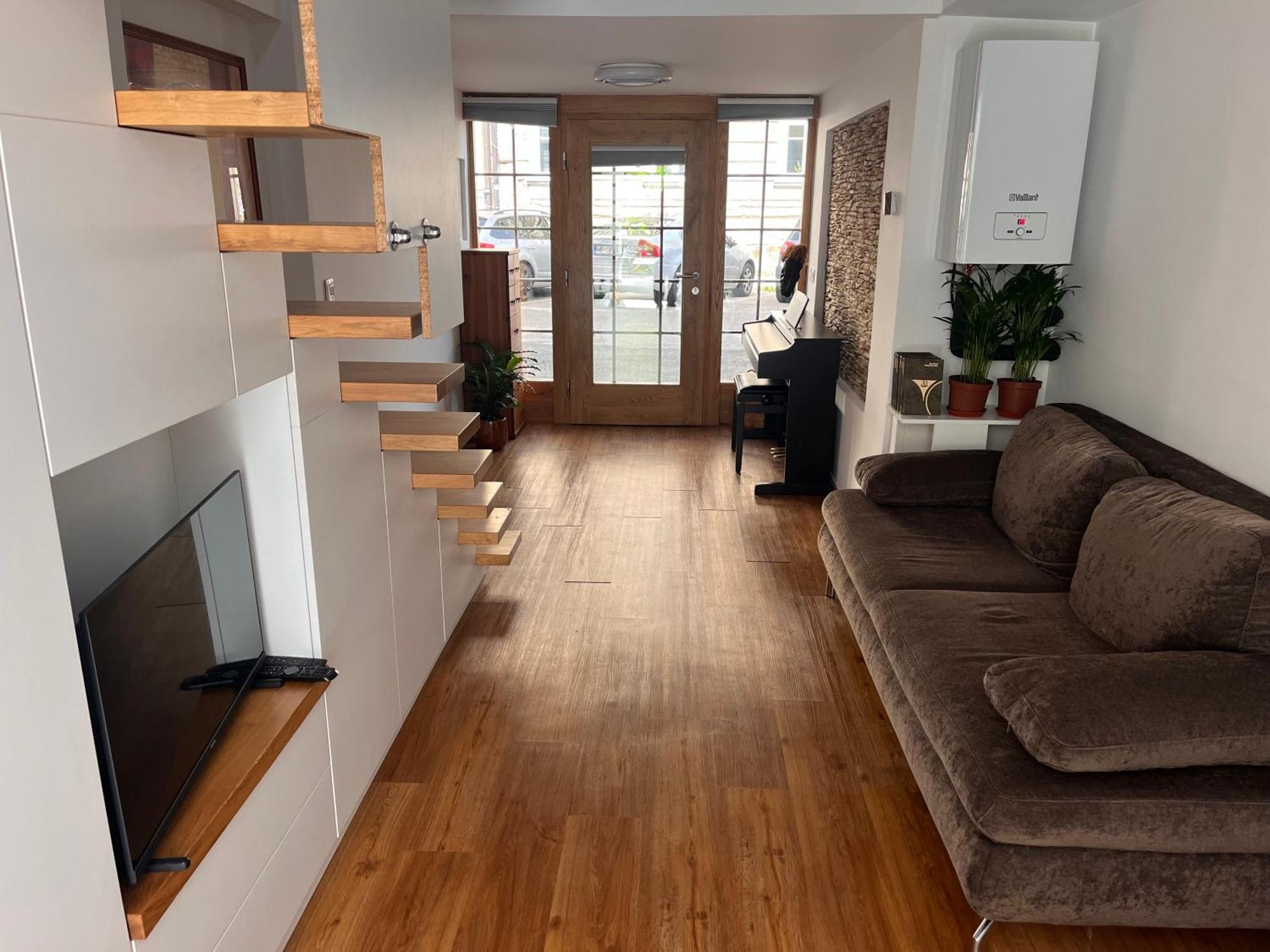 Lilan Apartment Марибор Екстериор снимка