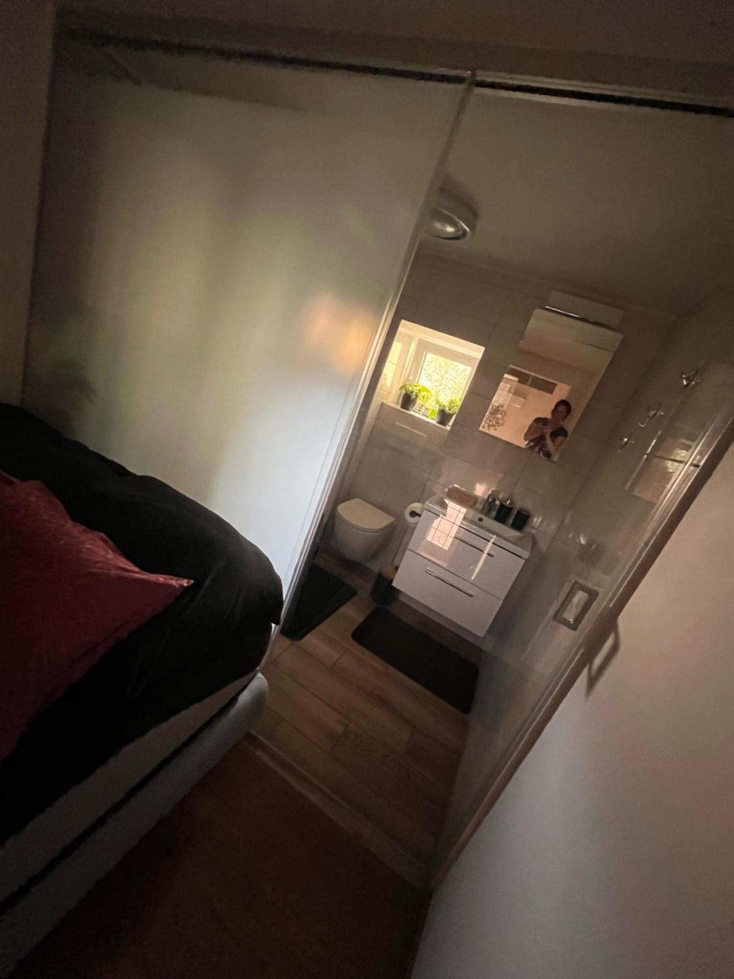Lilan Apartment Марибор Екстериор снимка