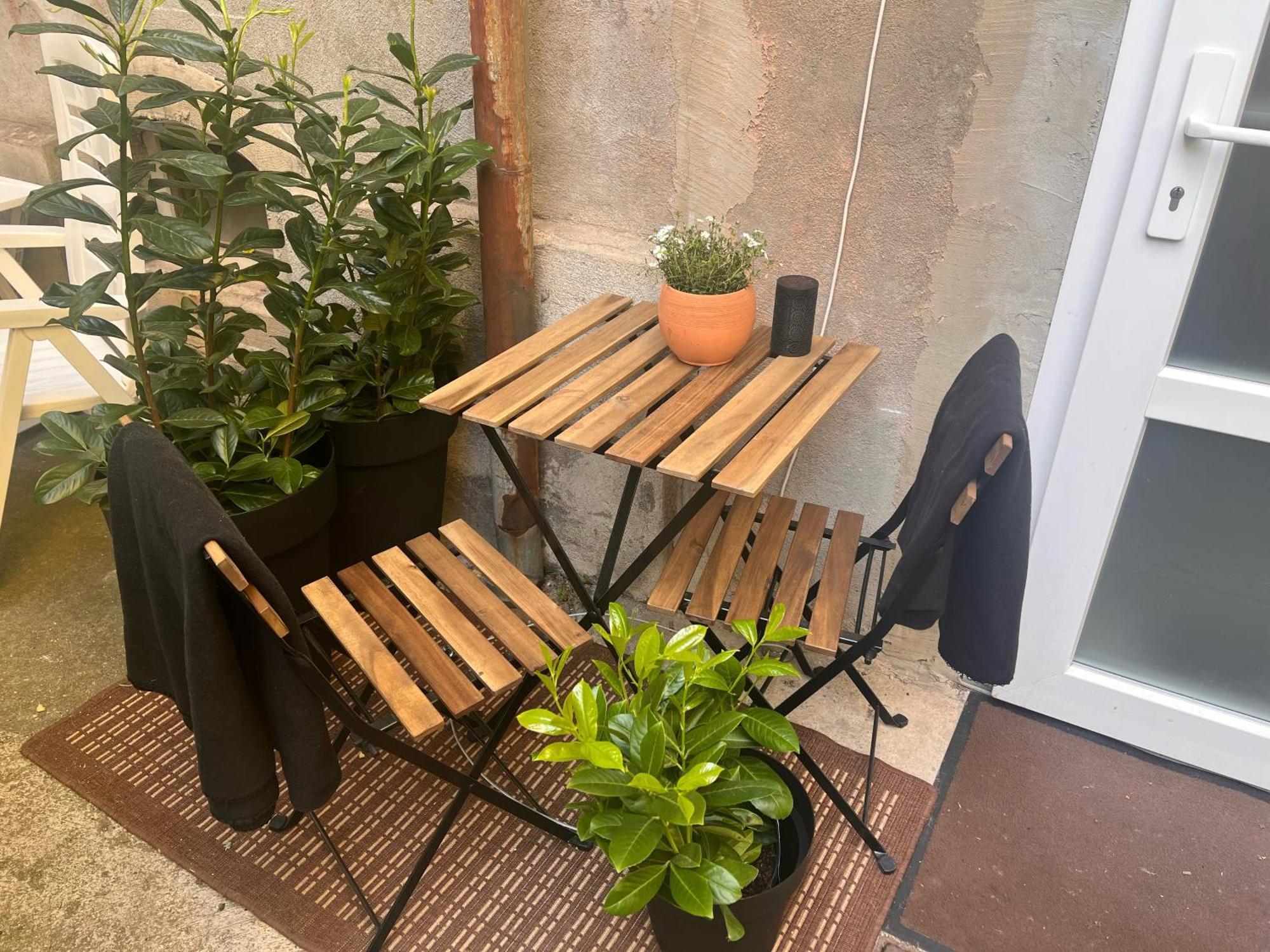 Lilan Apartment Марибор Екстериор снимка